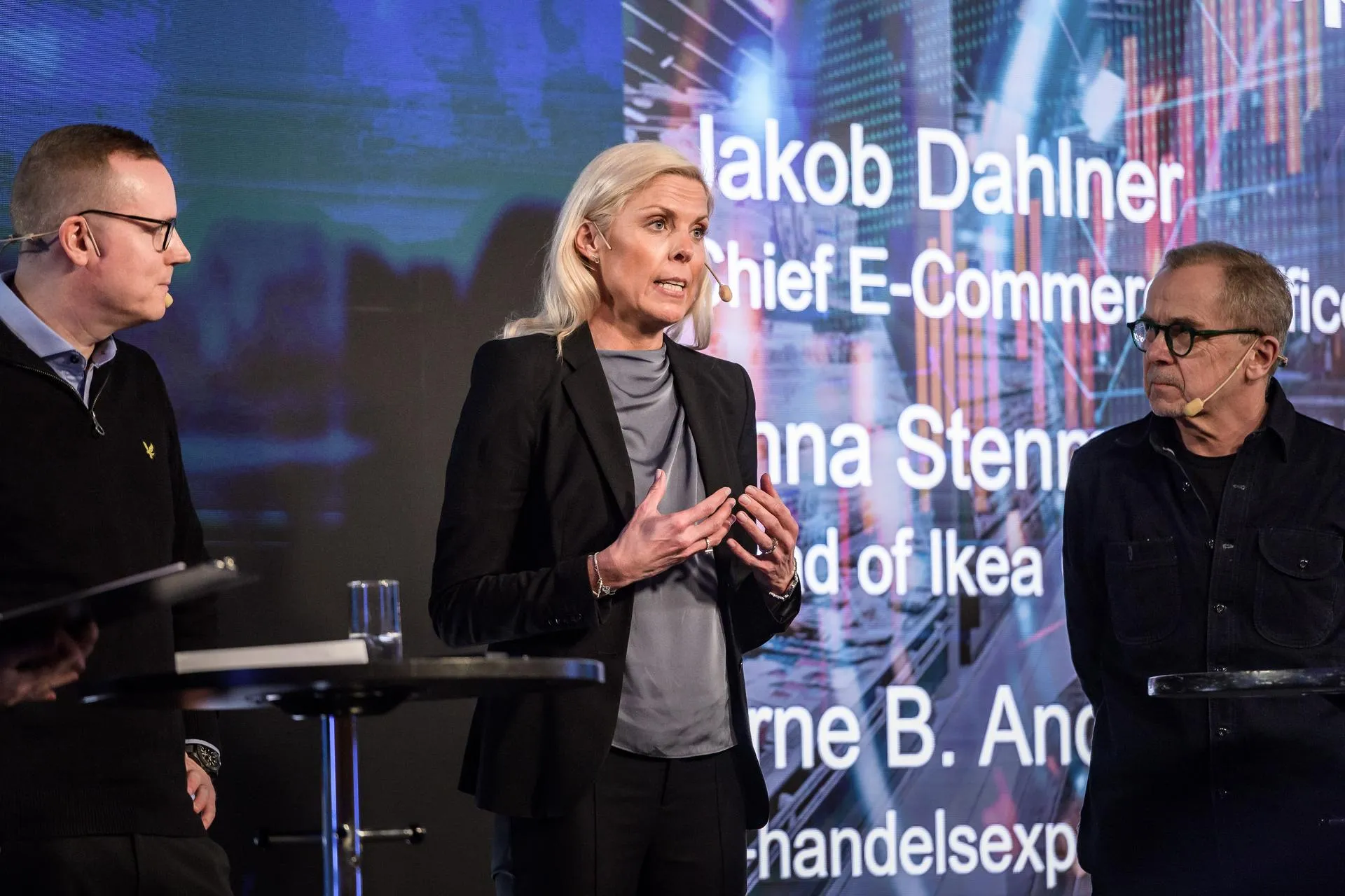 Digital Retail 2024: Sammanfattning, trender och key takeaways