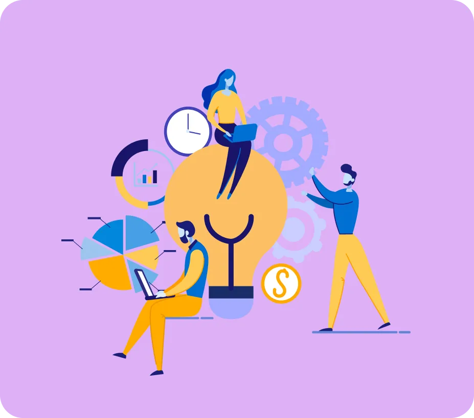 Stärk ditt varumärke