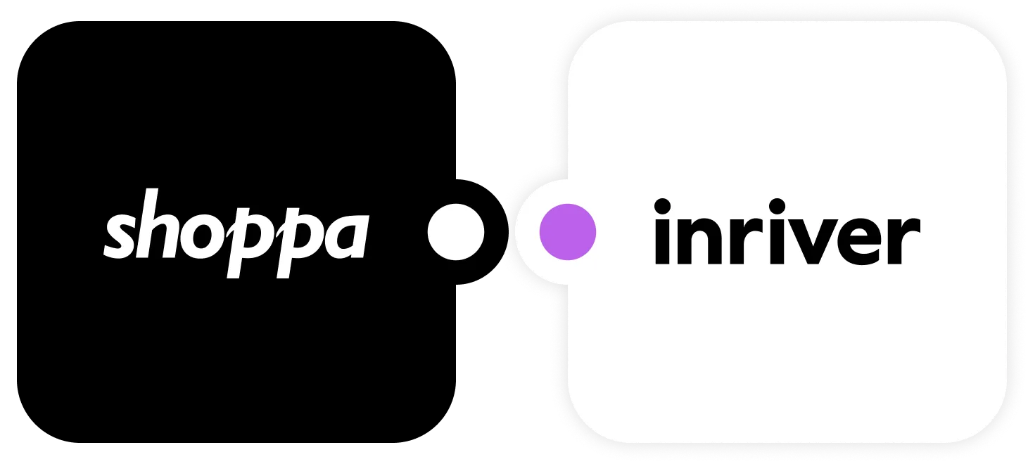 Inriver Integration – Shoppa