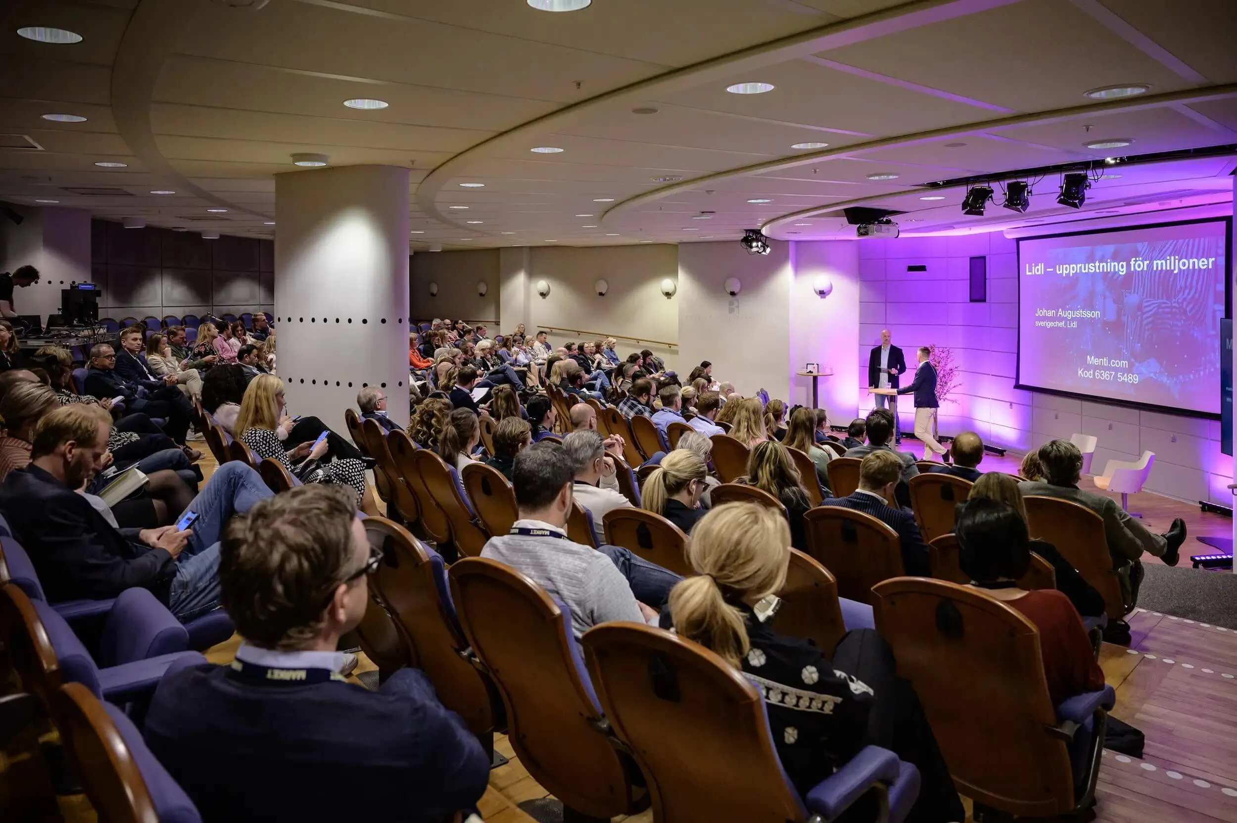 De bästa konferenser och mässor för detaljhandeln du inte får missa under 2024